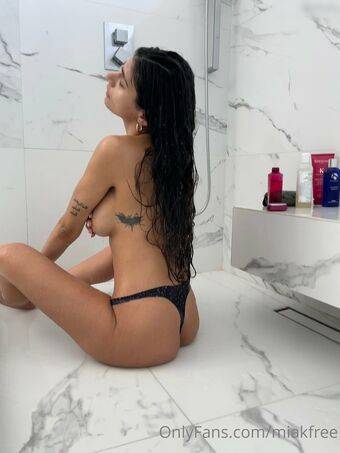 Mia Khalifa / miakhalifa Nude Leaks OnlyFans - #main