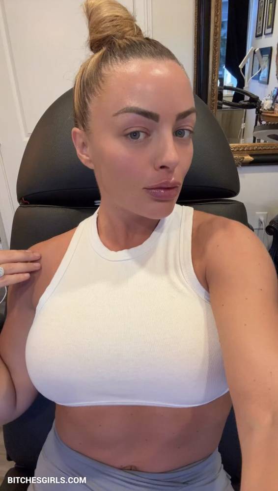 Mandy Rose Nude Thicc - Amanda Saccomanno Onlyfans Leaked Nude Video - #main