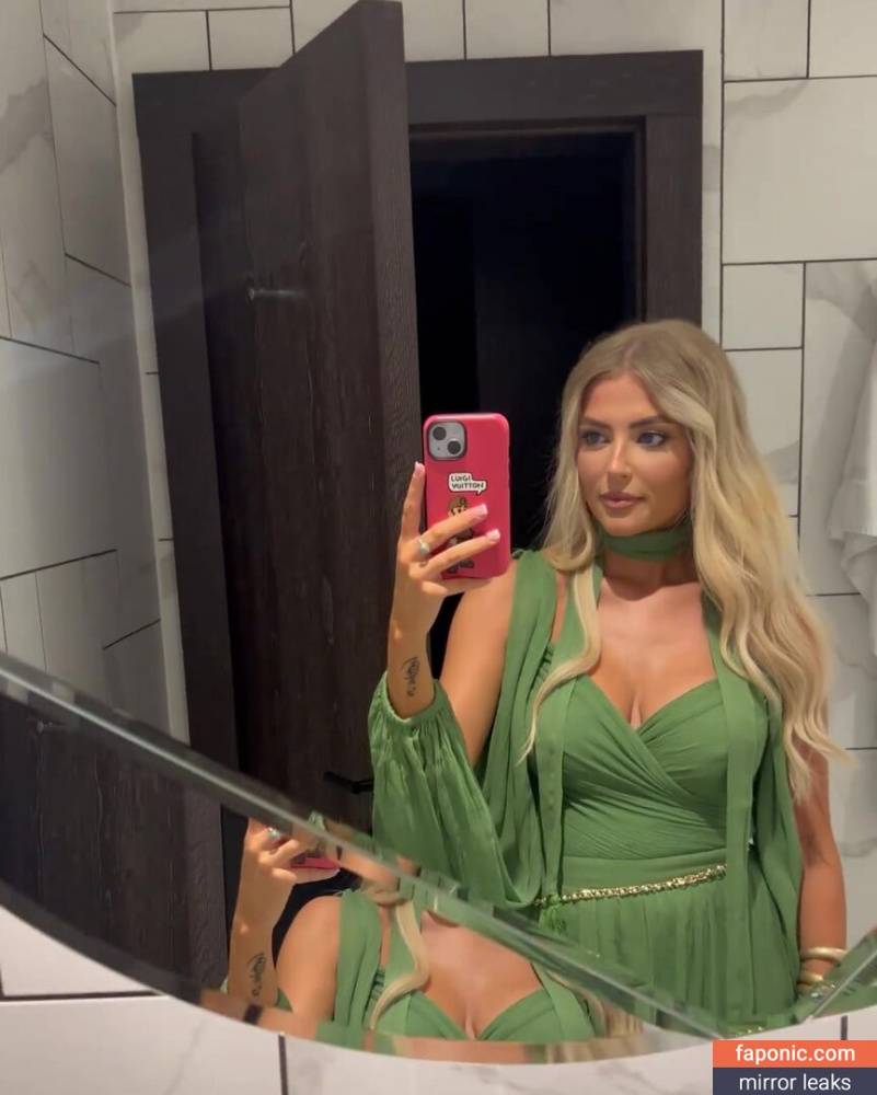 Corrie aka Lucy Fallon aka lucyfallonx Nude Leaks - #main