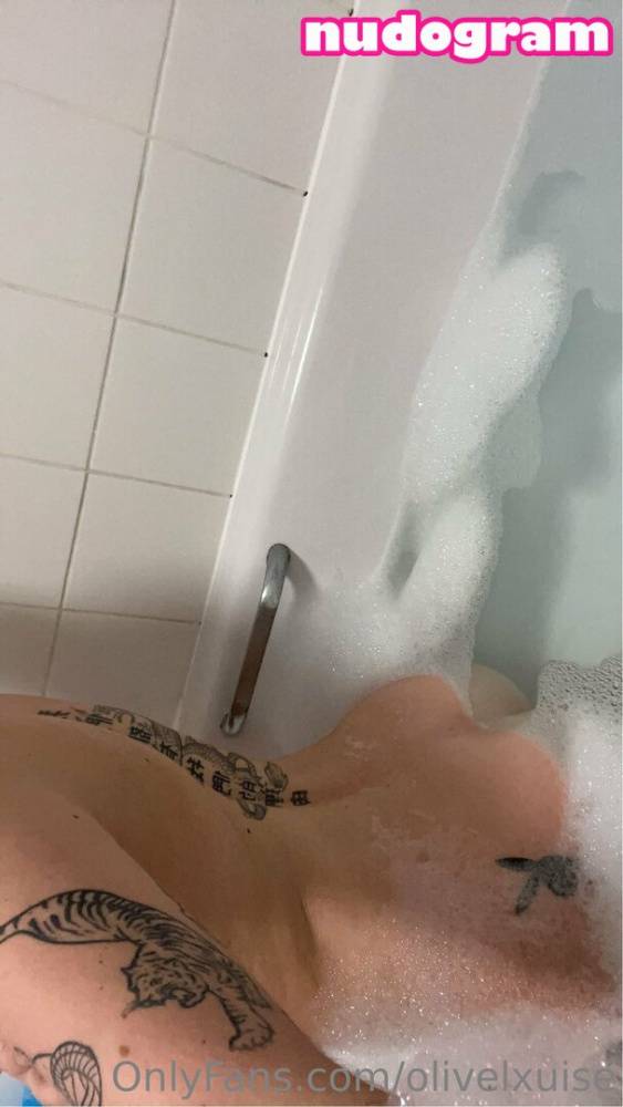 Olivelxuise / olivelxuise Nude Leaks OnlyFans - TheFap - #main