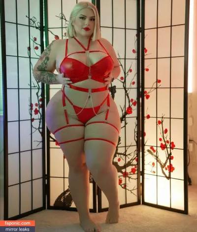 Meagan Starke / mysticbeinggg Nude Leaks OnlyFans - TheFap - #main