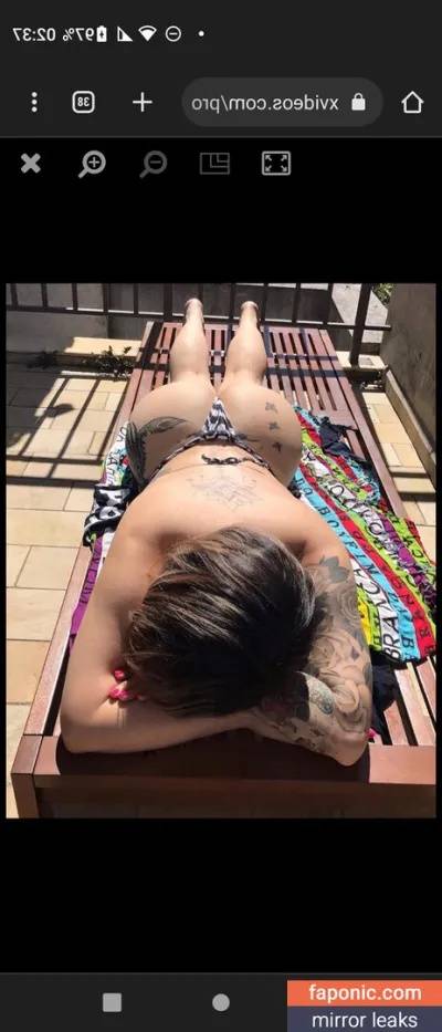 Carina Rosa / carinasilveira23 Nude Leaks OnlyFans - TheFap - #main