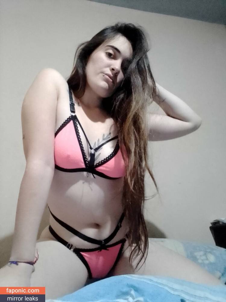 Melina Salinas aka mel.salinas24 aka salinasmel222 Nude Leaks OnlyFans - #main