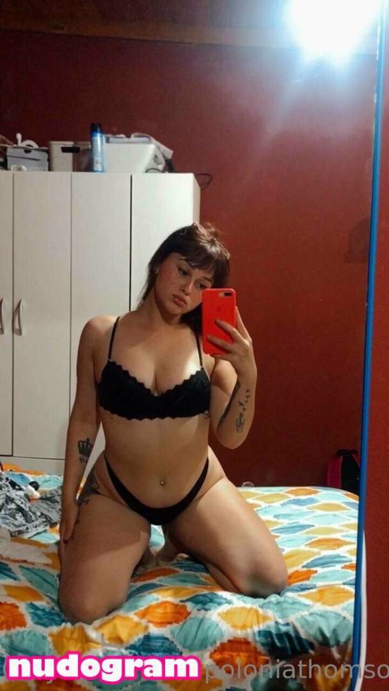 Apoloniathomson / apoloniathomson Nude Leaks OnlyFans - TheFap - #main