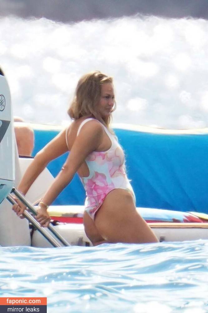 Chrissy Teigen aka ChrissyTeigen Nude Leaks - #main