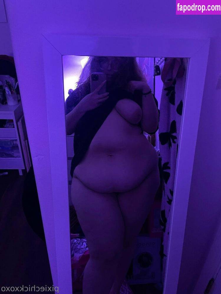 Pixiechickxoxo / pixiechickxoxo Nude Leaks OnlyFans - TheFap - #main