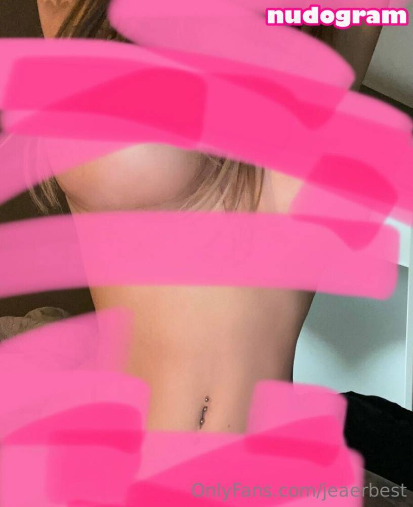 Jeaerbest / jeaerbest Nude Leaks OnlyFans - TheFap - #main