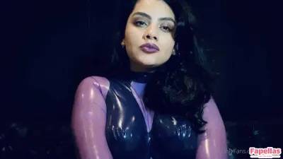 Latexnai / latexnai Nude Leaks OnlyFans - TheFap - #main