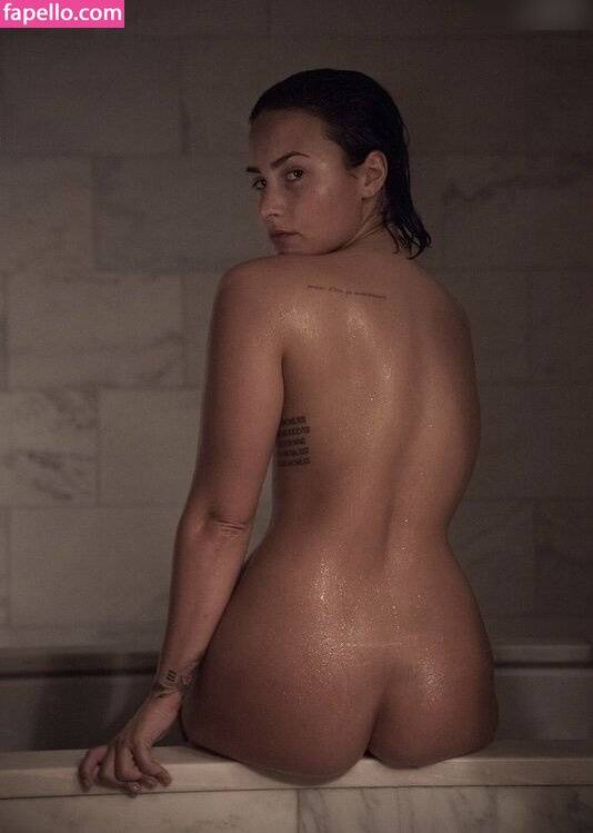 Ddlovato / ddlovato Nude Leaks OnlyFans - TheFap - #main