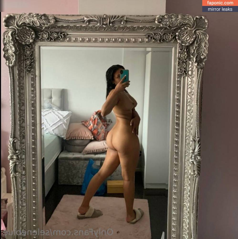 seleneblue aka seleneisblue Nude Leaks OnlyFans - #main