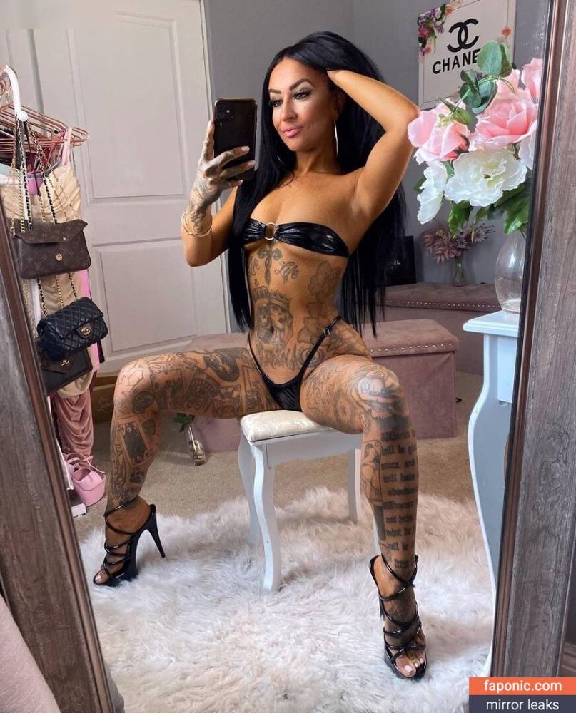 Tia Mendez aka tiamendezofficial Nude Leaks OnlyFans - #main