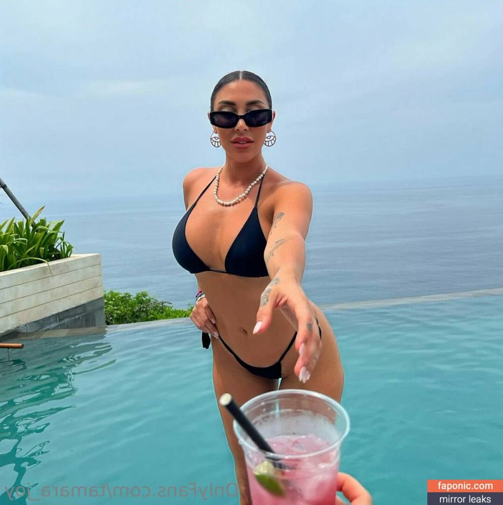 Tamara Joy MaFS aka tamara__joy aka tamara_joy Nude Leaks OnlyFans - #main