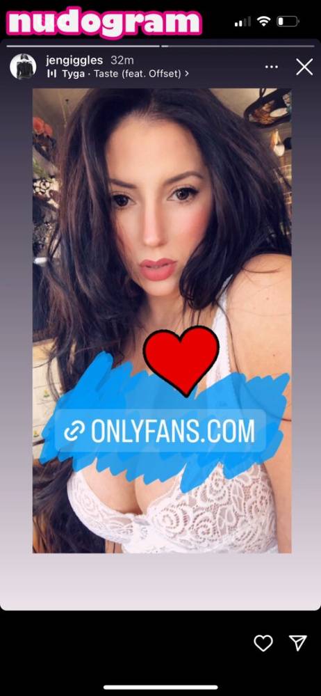 Jengiggles / jengiggles Nude Leaks OnlyFans - TheFap - #main