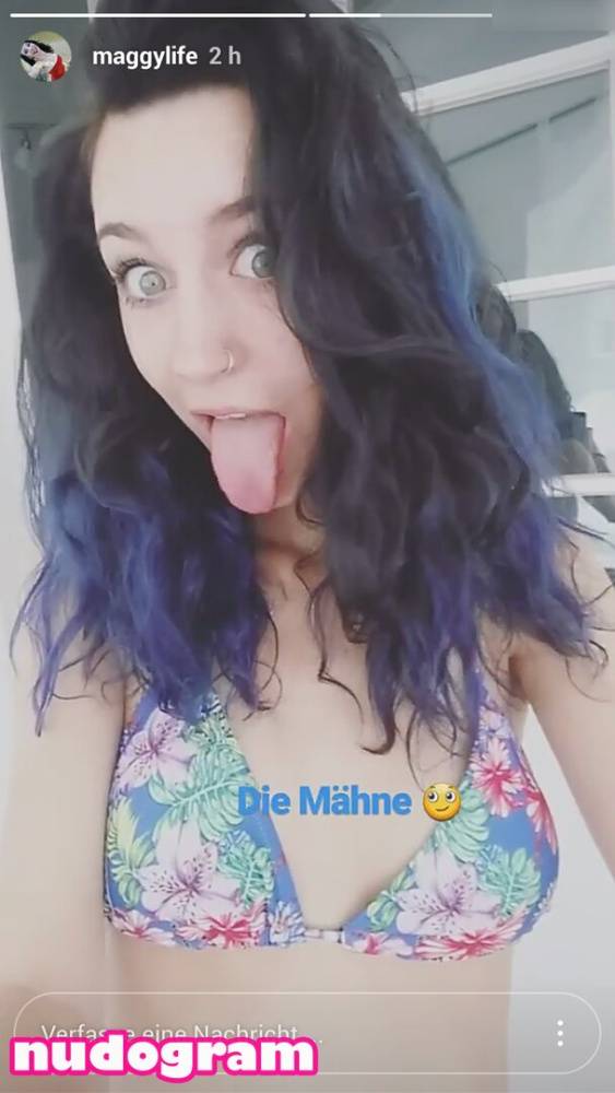 Maggylife / maggylife Nude Leaks OnlyFans - TheFap - #main