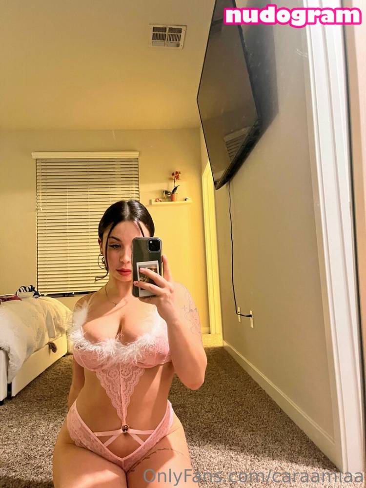 Caraamiaa / caraamiaa Nude Leaks OnlyFans - TheFap - #main