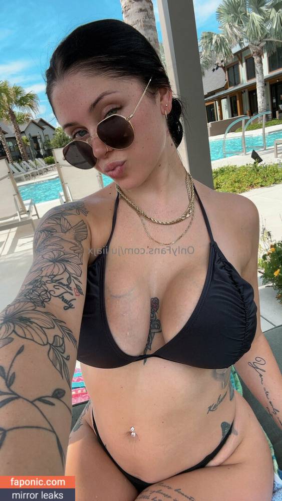 Juliiaaa1 aka Juliiajx Nude Leaks OnlyFans - #main