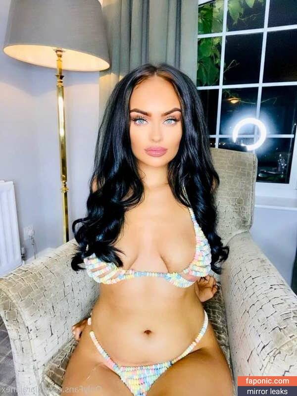 clarajanex Nude Leaks OnlyFans - #main