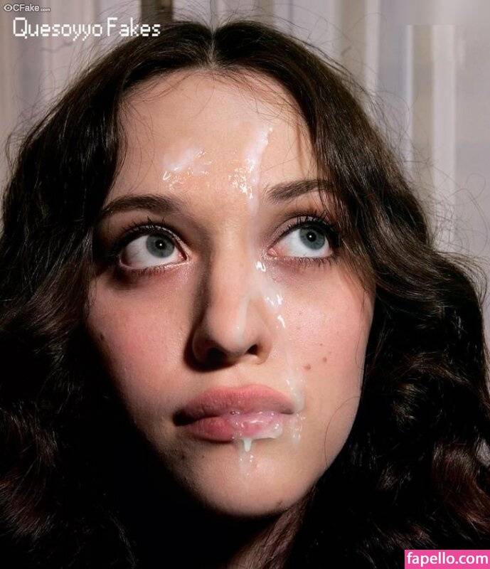 Kat Dennings - Fakes / kat-dennings---fakes Nude Leaks OnlyFans - TheFap - #main