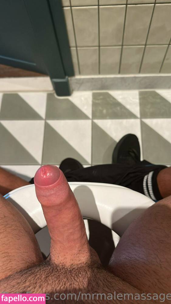 Mrmalemassage / mrmalemassage Nude Leaks OnlyFans - TheFap - #main