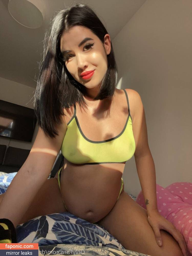 Lady Dee aka drahomirajuzova aka ladydeeofficial2020 Nude Leaks OnlyFans - #main