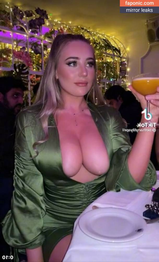 Beth Lily aka bethanylilya aka bethanylilyapril Nude Leaks OnlyFans - #main