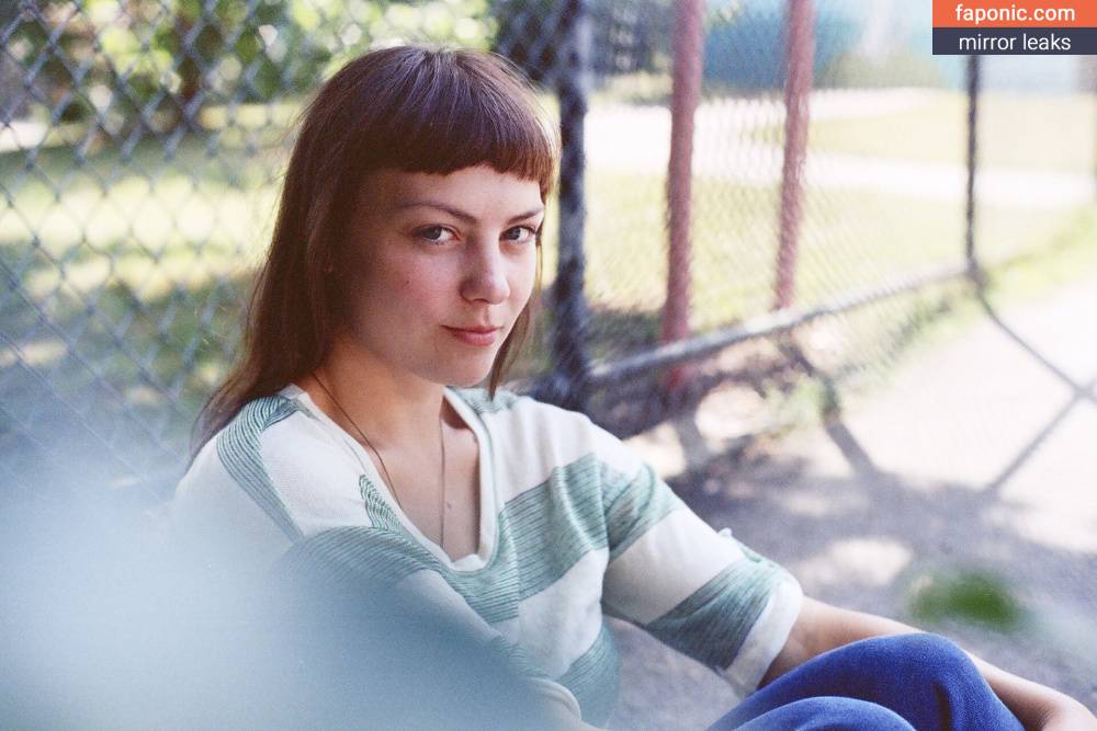 Angel Olsen aka angelolsen aka angelolsenmusic Nude Leaks OnlyFans - #main