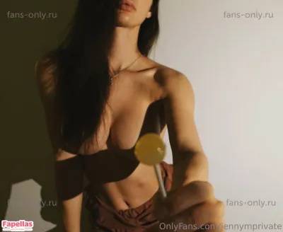 Jenny Hanna / jenny.m.official Nude Leaks OnlyFans - TheFap - #main