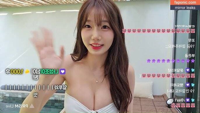 soo_flower aka sooflower Nude Leaks - #main