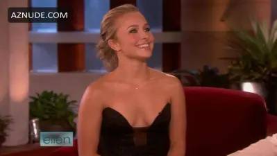 Hayden Panettiere Nude Leaks - TheFap - #main