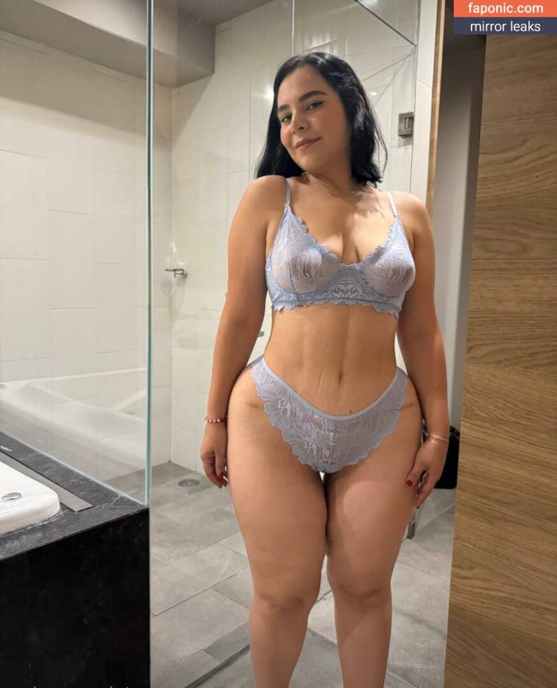 Alya Sanchez aka alyasanchez aka alyasanchez_ Nude Leaks OnlyFans - #main