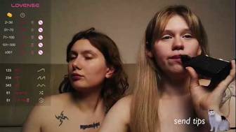 Charli_and_angel Recorded Videos - TheFap - #main