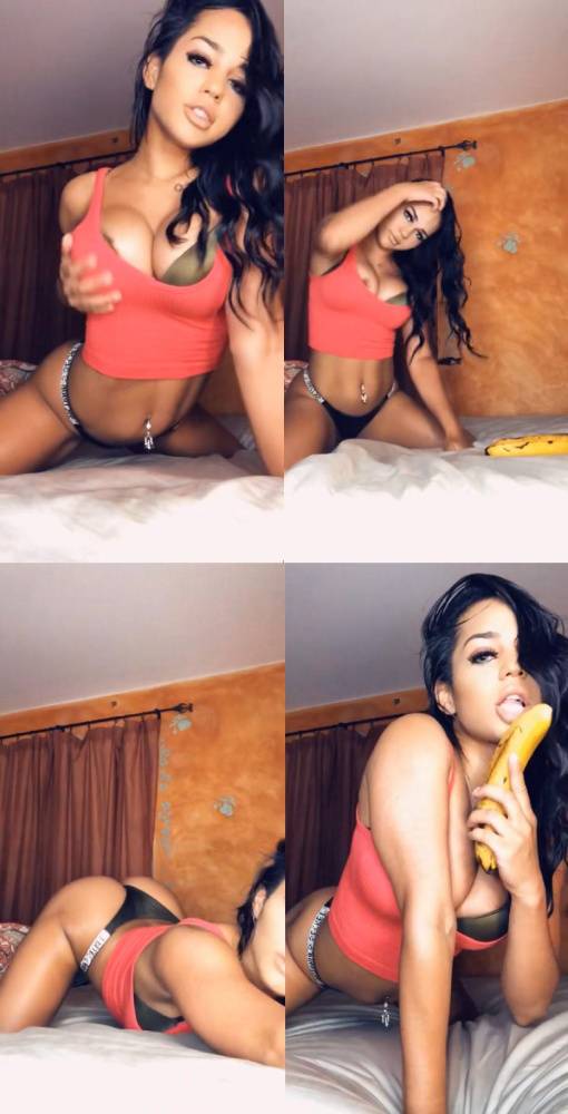 Bronze Goddess Nude Dildo Tease OnlyFans Video Leaked - #main