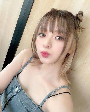 Mizuhashi Mai Leaked Nude OnlyFans - #main