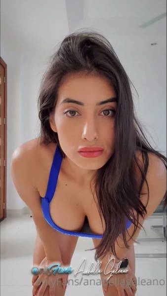 Anabella Galeano (anabellagaleano) Nude OnlyFans Leaks (20 Photos) on modelfansclub.com