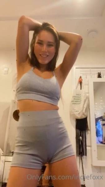 Indiefoxx Pussy Camel Toe OnlyFans photo Leaked - Usa on modelfansclub.com