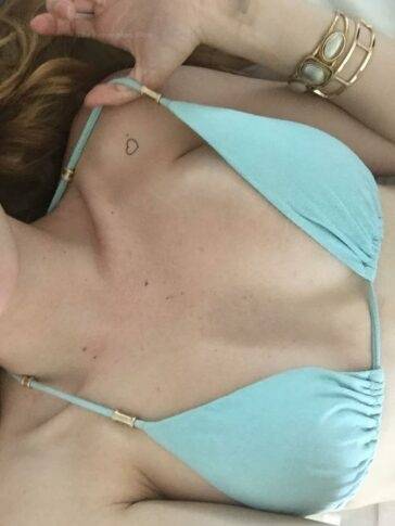 Bella Thorne Bikini Selfies Onlyfans Set Leaked - Usa on modelfansclub.com