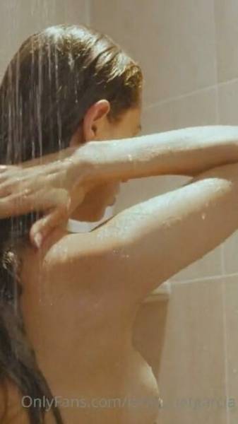 Yanet Garcia Nude Shower Onlyfans photo Leaked - Mexico on modelfansclub.com