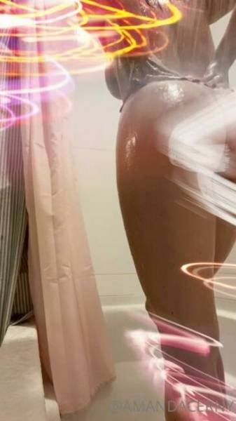 Amanda Cerny Nude $100 PPV Onlyfans photo Leaked on modelfansclub.com