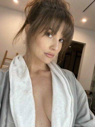 Amanda Cerny Nude Onlyfans Set Leaked on modelfansclub.com