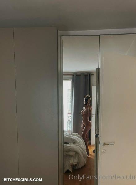 Leolulu Nude - Nudes on modelfansclub.com