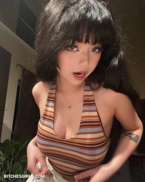 Wasabiicat Nude Asian - Twitch Leaked Videos on modelfansclub.com