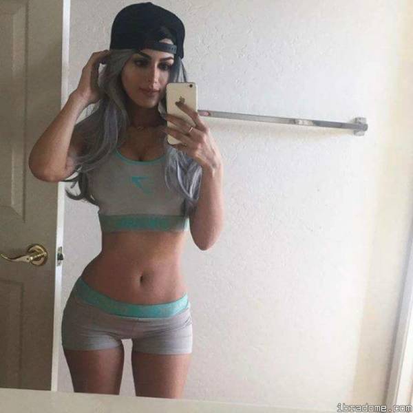 SSSniperwolf Sexy Pictures on modelfansclub.com