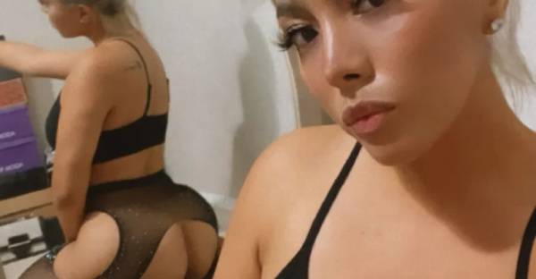 Aleennjohnson onlyfans leaks nude photos and videos on modelfansclub.com