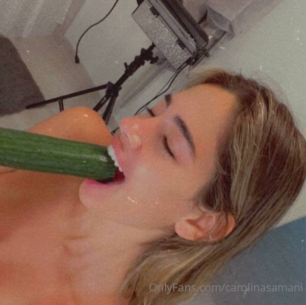 Carolina Samani (carolinasamani) Nude OnlyFans Leaks (11 Photos) on modelfansclub.com