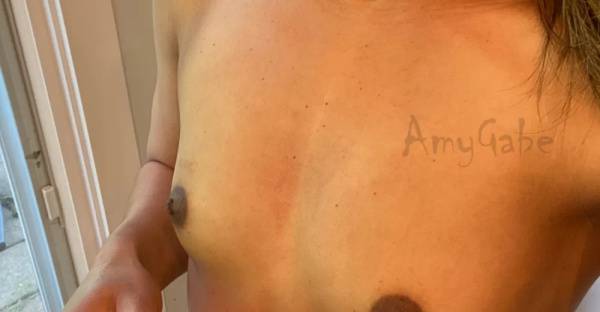 Amygabe onlyfans leaks nude photos and videos on modelfansclub.com