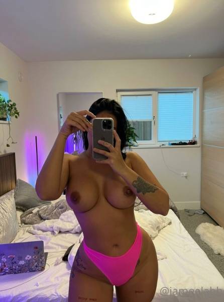 Arabic Princess (Jameelahh) Nude OnlyFans Leaks (10 Photos) on modelfansclub.com