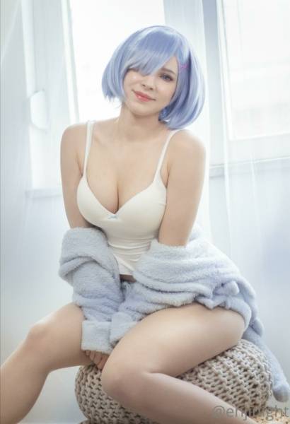 Enji Night (enjinight) Nude OnlyFans Leaks (9 Photos) on modelfansclub.com