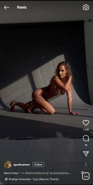 Agus Bruenner (Agustina, Tina, agusanon, agusbruenner) Nude OnlyFans Leaks (34 Photos) on modelfansclub.com