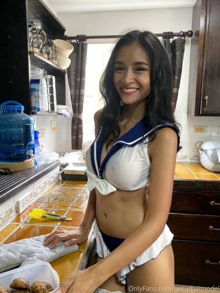 Bella Thai (bellathaimodel) Nude OnlyFans Leaks (36 Photos) - Thailand on modelfansclub.com