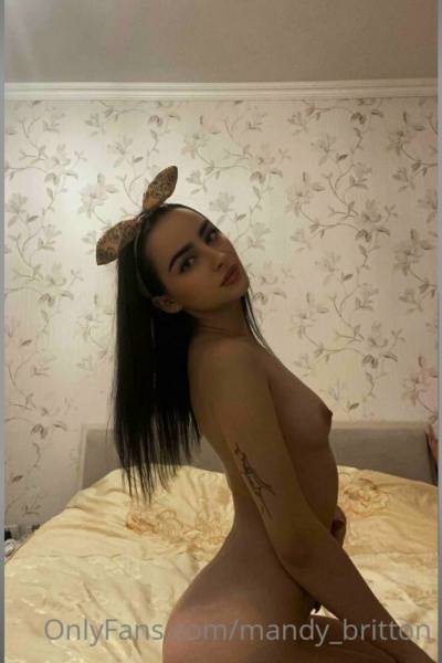 Mandy_britton Nude OnlyFans Leaks (5 Photos) on modelfansclub.com